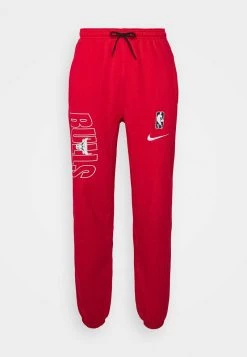 Nike Performance Herren NBA CHICAGO BULLS FUTURE PANT - Jogginghose - University Red -Angebote Nike Store 4db2c307dfa845bcb294f62f2bec6bdc