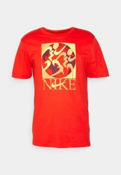 Nike Performance Herren TEE - Sport T-shirt - Habanero Red 8 Nike Performance Herren TEE - Sport T-shirt - Habanero Red -Angebote Nike Store 4dbf4426bcb84a6e9717ccef04ef942f