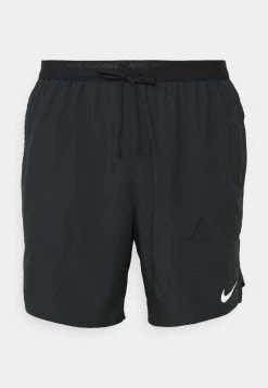 Nike Performance Herren STRIDE - Kurze Sporthose - Black/reflective Silver 8 Nike Performance Herren STRIDE - Kurze Sporthose - Black/reflective Silver -Angebote Nike Store 4dccaddef01442b5b03d3e4f2cd7f267