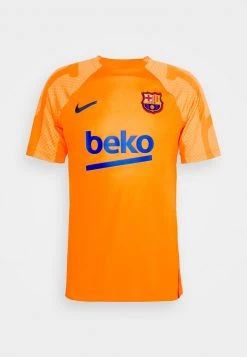 Nike Performance Herren FC BARCELONA STRIKE - Vereinsmannschaften - Vivid Orange/university Red/black -Angebote Nike Store 4dd01bd31ebc4161b6a41de4702ca5e2