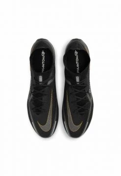 Nike Performance Unisex PHANTOM GT2 ELITE AG-PRO - Fußballschuh Nocken - Black -Angebote Nike Store 4de007e9fbcd4fae9f5d9d6018428924