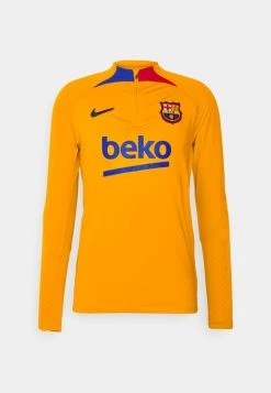 Nike Performance Herren FC BARCELONA STRIKE DRILLL - Langarmshirt - Vivid Orange/university Red/black -Angebote Nike Store 4df191d1a3764575a95904f93c410cc4
