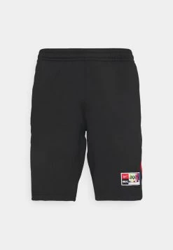 Nike Performance Herren FC SHORT - Kurze Sporthose - Black/chile Red/white -Angebote Nike Store 4df51b586463466688e2589f0e650829