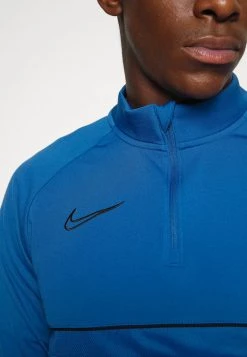 Nike Performance Herren ACADEMY DRIL - Fleecepullover - Marina Blue/black/black 11 Nike Performance Herren ACADEMY DRIL - Fleecepullover - Marina Blue/black/black -Angebote Nike Store 4df74dbb66e34672a6fb88833af3131a