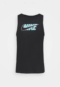 Nike Performance Damen TANK ICON CLASH - Sport T-shirt - Black 8 Nike Performance Damen TANK ICON CLASH - Sport T-shirt - Black -Angebote Nike Store 4dffa06827314ccebe2472ce2fe8482a