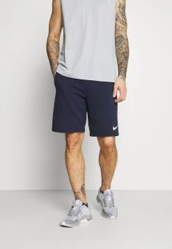 Nike Performance Herren Kurze Sporthose - Obsidian/(white)