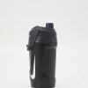 Nike Performance Unisex FUEL JUG 64 OZ CHUG 1.892 ML - Trinkflasche - Black/anthracite/white