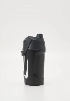 Nike Performance Unisex FUEL JUG 64 OZ CHUG 1.892 ML - Trinkflasche - Black/anthracite/white