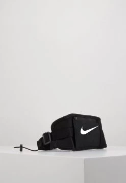 Nike Performance RACE DAY WAIST PACK UNISEX - Gürteltasche - Black/black/black -Angebote Nike Store 4e15f9fe0bd54a9db7902cd321c0bec9