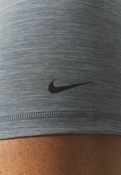 Nike Performance Damen SHORT - Tights - Smoke Grey Heather/black -Angebote Nike Store 4e19dbbc916f4dcb88e59d77d2144259
