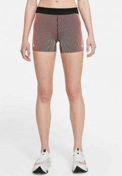 Nike Performance AEROSWIFT - Tights - Orange | Damen