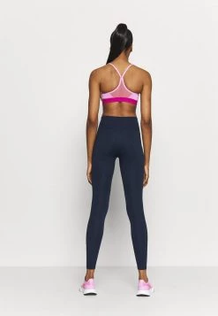 Nike Performance Damen ONE - Tights - Dark Blue -Angebote Nike Store 4e57f70ebbfc44e3b2842558f7e8681b