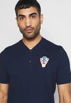 Nike Performance KROATIEN CRO MODERN - T-Shirt Print - Obsidian/black | Herren 9 Nike Performance KROATIEN CRO MODERN - T-Shirt Print - Obsidian/black | Herren -Angebote Nike Store 4e7a8bebb8e7456ba72997e54c30b6d9