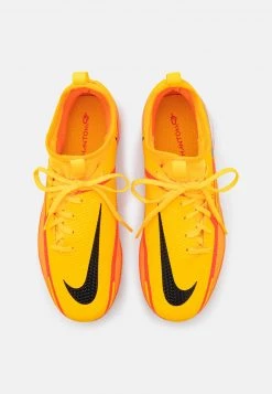 Nike Performance JR. PHANTOM GT2 ACADEMY DYNAMIC FIT IC UNISEX - Fußballschuh Halle - Laser Orange/black/total Orange -Angebote Nike Store 4e9342052c2d4ebf835af97e8be79168