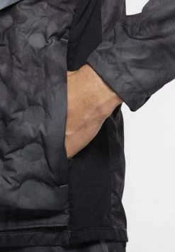 Nike Performance Herren Daunenjacke - Dark Grey/black 11 Nike Performance Herren Daunenjacke - Dark Grey/black -Angebote Nike Store 4e9b5ccbd75445bcbc2ed3ac96086784