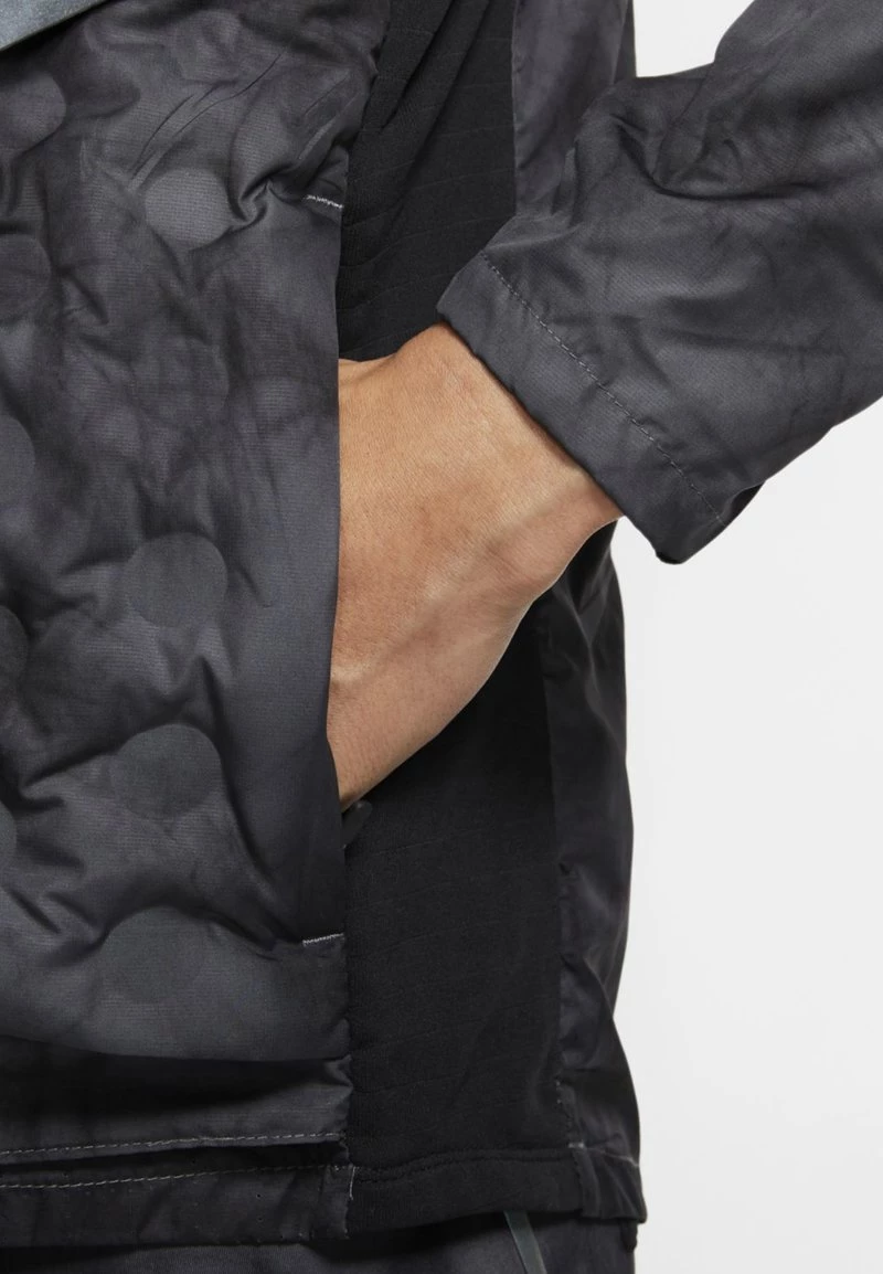 Nike Performance Herren Daunenjacke - Dark Grey/black 3 Nike Performance Herren Daunenjacke - Dark Grey/black – Bild 3