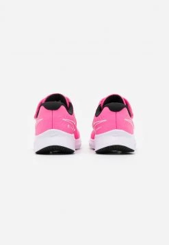 Nike Performance STAR RUNNER 2 UNISEX - Laufschuh Neutral - Pink Glow/photon Dust/black/white -Angebote Nike Store 4eb3d62f019a457685e40b4b607cf4ca