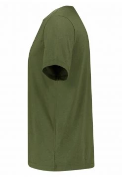 Nike Performance HERREN - T-Shirt Print - Khaki -Angebote Nike Store 4eced2525afa4896be1ee035be685a51