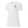Nike Performance Damen MÜNCHEN PARK - T-Shirt Basic - Weiss