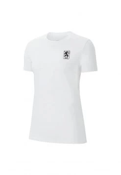Nike Performance Damen MÜNCHEN PARK - T-Shirt Basic - Weiss