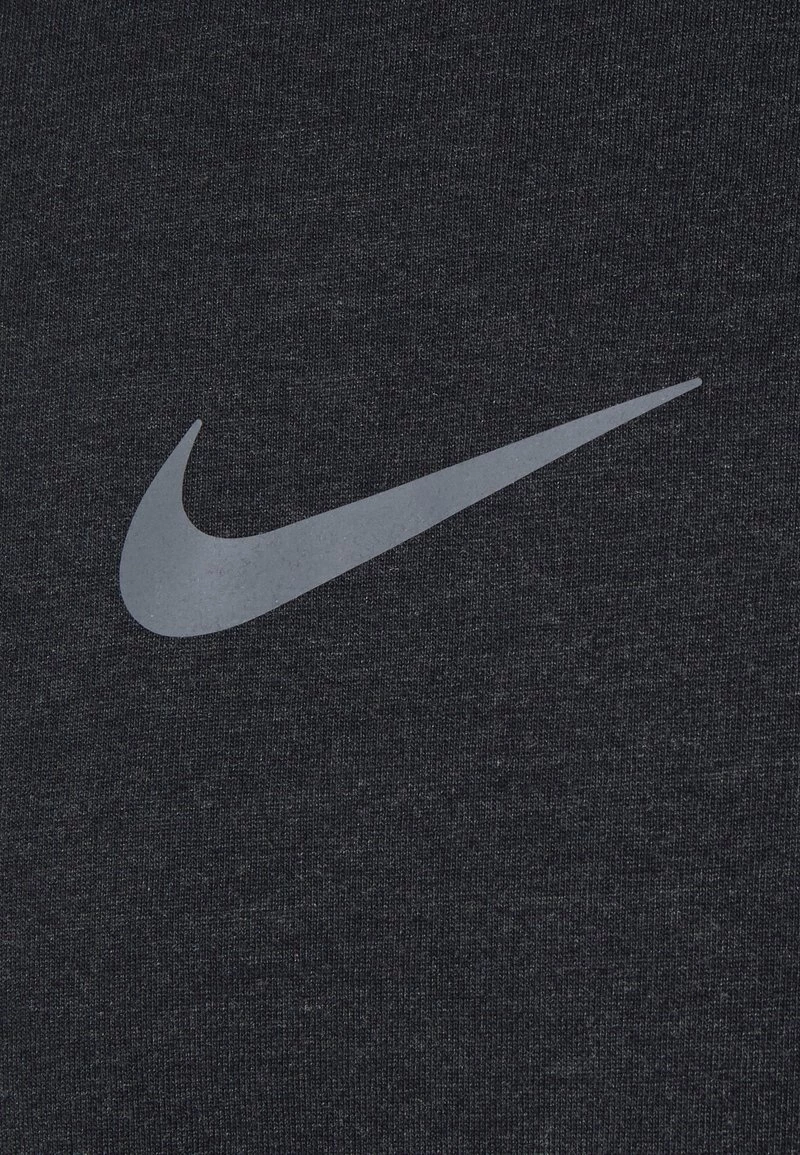 Nike Performance Herren BURNOUT - Sport T-shirt - Black 3 Nike Performance Herren BURNOUT - Sport T-shirt - Black – Bild 3