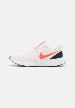 Nike Performance Damen SCHUHE REVOLUTION 5 - Laufschuh Neutral - Light Soft Pink/magic Ember/black/white