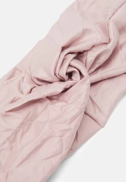 Nike Performance Damen TWIST KNOT HEADBAND - Schweißband - Pink Oxford/white -Angebote Nike Store 4eea6e295cce43babe9ee4534cfe708a