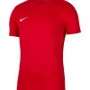 Nike Performance Herren FUSSBALL "DRI-FIT PARK" - T-Shirt Basic - Rot
