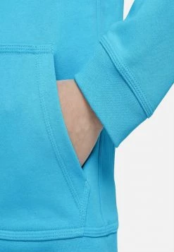 Nike Performance Kinder Kapuzenpullover - Chlorine Blue/white 9 Nike Performance Kinder Kapuzenpullover - Chlorine Blue/white -Angebote Nike Store 4ef9ff24a17e436bbc439d4ed5421c20
