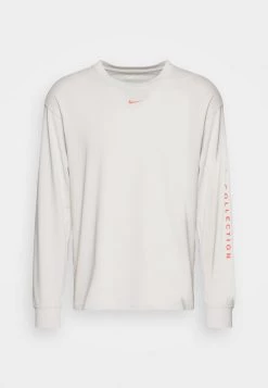 Nike Performance Herren Langarmshirt - Light Bone -Angebote Nike Store 4f039d44e6024507be7cc1c4b2912837