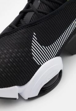 Nike Performance AIR ZOOM SUPERREP 2 - Trainingsschuh - Black/white/dark Smoke Grey | Damen -Angebote Nike Store 4f070dfaaf074931b09f21a78c306d01