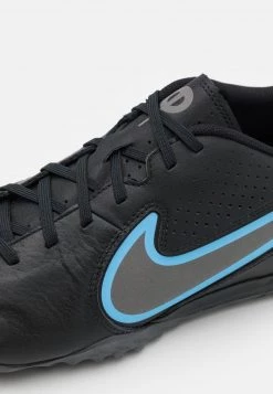 Nike Performance Herren TIEMPO LEGEND 9 ACADEMY TF - Fußballschuh Multinocken - Schwarz/grau -Angebote Nike Store 4f07440ae7e444aa9ab6e71950c65e99