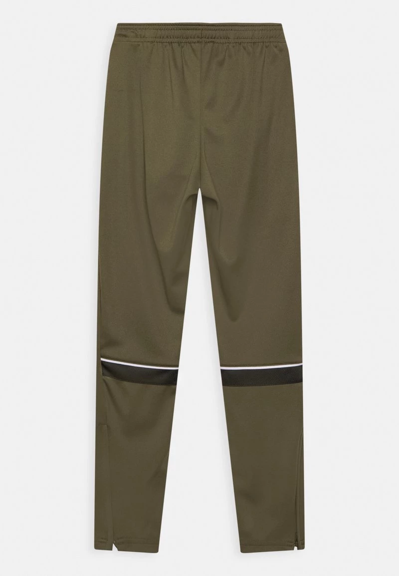 Nike Performance Unisex ACADEMY 21 - Jogginghose - Olive 2 Nike Performance Unisex ACADEMY 21 - Jogginghose - Olive – Bild 2