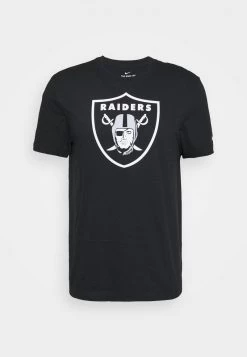Nike Performance NFL LAS VEGAS RAIDERS - Vereinsmannschaften - Black | Herren 10 Nike Performance NFL LAS VEGAS RAIDERS - Vereinsmannschaften - Black | Herren -Angebote Nike Store 4f215676815b43e59bf05de320f083de