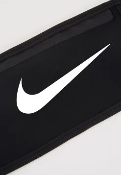 Nike Performance RACE DAY WAIST PACK UNISEX - Gürteltasche - Black/black/black -Angebote Nike Store 4f3c0f3edb3a44de9865a8615ff70aa3