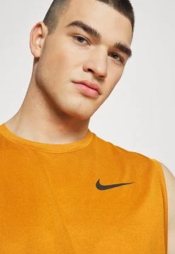 Nike Performance Herren DRY TANK - Top - Mantra Orange/kumquat/heather/black 9 Nike Performance Herren DRY TANK - Top - Mantra Orange/kumquat/heather/black -Angebote Nike Store 4f564e5799a04f069f8d5867fc40ec5f