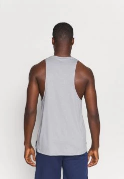 Nike Performance Herren TANK DRY - Top - Particle Grey/grey Fog -Angebote Nike Store 4f5db1164ea94e67ad76b5cd66c4198c