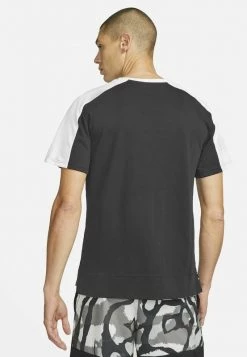 Nike Performance Herren T-Shirt Print - Black White White 8 Nike Performance Herren T-Shirt Print - Black White White -Angebote Nike Store 4f6a7f00b948431db4286c68c5824514