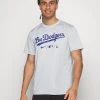 Nike Performance Herren MLB LA DODGERS NIKE CITY CONNECT LEGEND PRACTICE VELOCITY - Vereinsmannschaften - White