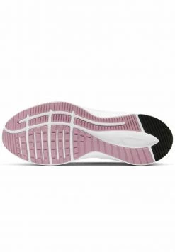Nike Performance QUEST 3 - Laufschuh Neutral - Black/light Arctic Pink/metallic Copper | Damen -Angebote Nike Store 4f9eda322ffd496ea1df30fbed9601cb