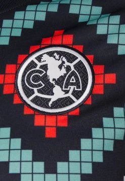 Nike Performance Herren CLUB AMERICA - T-Shirt Print - White/black/pale Ivory 5 Nike Performance Herren CLUB AMERICA - T-Shirt Print - White/black/pale Ivory -Angebote Nike Store 4fab07359f5a40c580d62773ba4ad50c