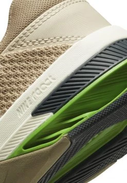 Nike Performance METCON 7 UNISEX - Trainingsschuh - Rattan/thunder Blue-sandalwood-sail-green Strike -Angebote Nike Store 4faf44747a864118a0f9bc36cc1671ab