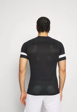 Nike Performance Herren ACADEMY - Sport T-shirt - Black/white -Angebote Nike Store 4faf90f922734d9db994c25a901c09b4