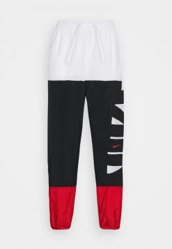 Nike Performance Herren STARTING PANT - Jogginghose - White/black/university Red -Angebote Nike Store 4fbb7b1414014775a3b26fdd1e2e25fe
