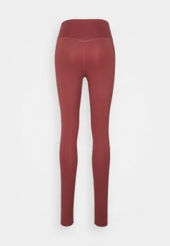 Nike Performance Damen ONE LUXE - Tights - Canyon Rust -Angebote Nike Store 4fc32e0800c946e1bdca1e9d654126c4