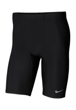 Nike Performance "FAST HALF TIGHT" - 3/4 Sporthose - Schwarz (200) | Herren