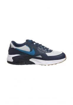 Nike Performance AIR MAX EXCEE - Trainingsschuh - Grey Fog/imperial Blue/midnight Navy | Unisex -Angebote Nike Store 50005da7794147eba0fcf41b806fe315