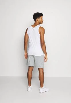 Nike Performance Herren Kurze Sporthose - Dark Grey Heather -Angebote Nike Store 5005cdfa5e25448b9a2ed97109517a47