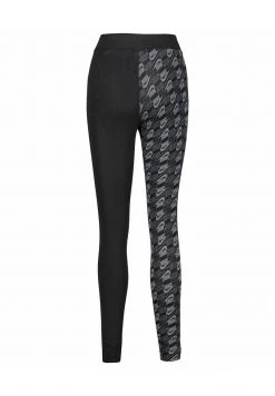 Nike Performance DAMEN SPORTTIGHTS - Tights - Schwarz -Angebote Nike Store 5008ad976f034d8d9aec08304e15d92d
