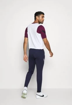 Nike Performance Herren FRANKREICH FFF DRY PANT - Nationalmannschaft - Blackened Blue/white/university Red -Angebote Nike Store 5009da36a2c84d2784e2681507f217ce
